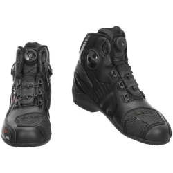 ACERBIS motocyklové boty SKALI černá 40