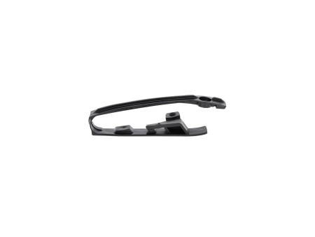 vodítko řetězu přes kyvku Acerbis pro Triumph TF250X 24-26, TF450X 26, TF450RC 25 černá