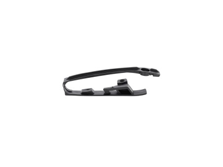 vodítko řetězu přes kyvku Acerbis pro Triumph TF250X 24-26, TF450X 26, TF450RC 25 černá