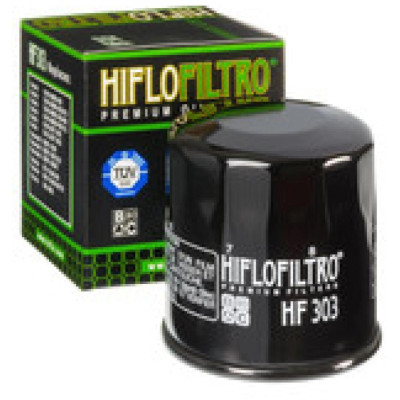 HIFLOFILTRO olejový filtr HF 303