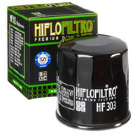 HIFLOFILTRO olejový filtr HF 303