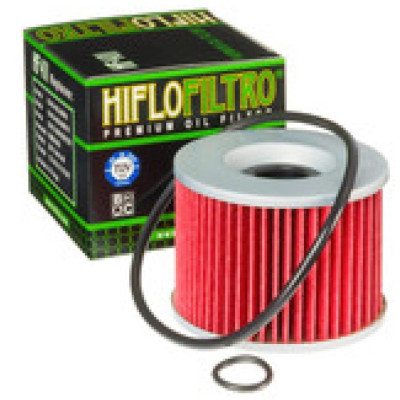 HIFLOFILTRO olejový filtr HF 401