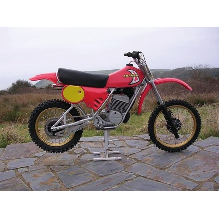 sada polepů Kramer ER 1980