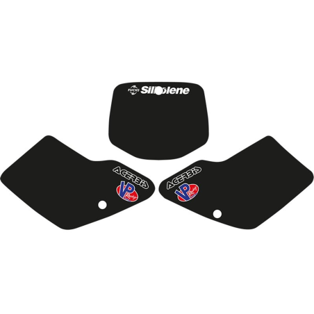 sada polepů tabulek KX 94-98 černá