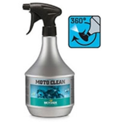 MOTOREX Moto clean  1L