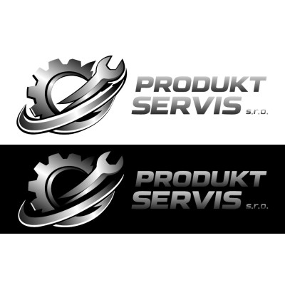 překres loga do křivek - vektorizace