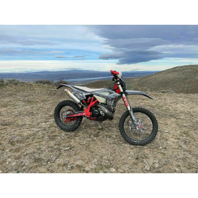 Beta RR 2020-2022 sada samolep