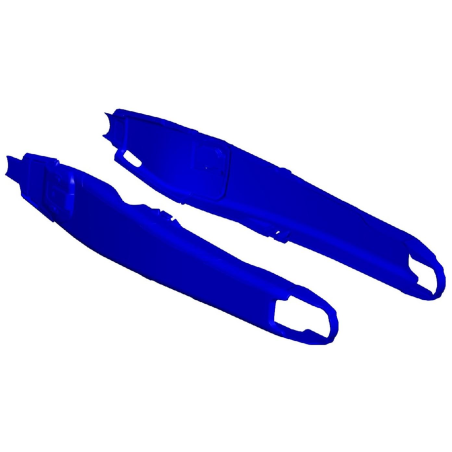 Acerbis kryt kyvky YAMAHA YZ 125/250 05- modrá