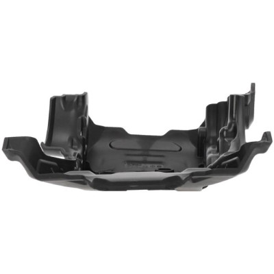 Kryt pod motor ACERBIS pro SUZUKI DRZ400 2000-2023 černá černá