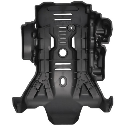 Kryt pod motor ACERBIS pro SUZUKI DRZ400 2000-2023 černá černá