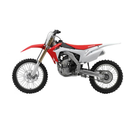 Acerbis plastový full kit CRF 250 14/17,CRF 450 13/16 replica 13