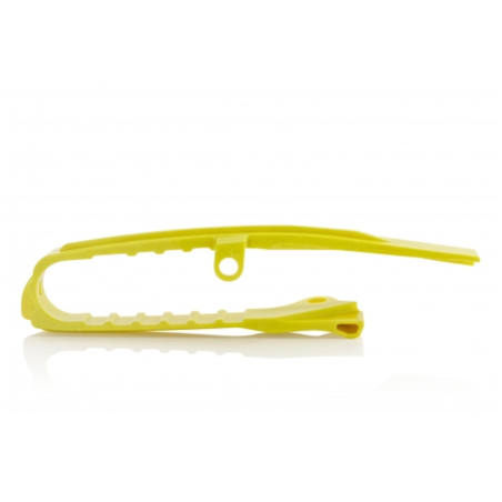 Acerbis vodítko řetězu kyvka (přední) RMZ 250 19/24, RMZ 450 18/24 žlutá
