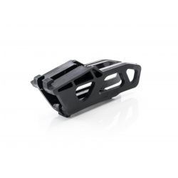 Acerbis vodítko řetězu zadní RMZ 250 19/24, RMZ 450 18/24 černá