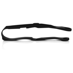 Acerbis vodítko řetězu kyvka (přední) KXF 450 19/23,KXF 250 21/24 černá
