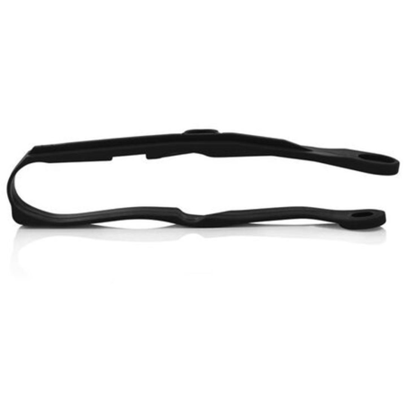 Acerbis vodítko řetězu kyvka (přední) KXF 450 19/23,KXF 250 21/24 černá