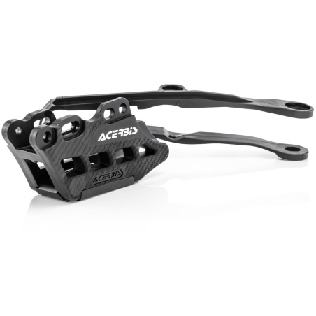 Acerbis sada vodítek řetězu  KXF 450 19/23,KXF 250 21/24 černá