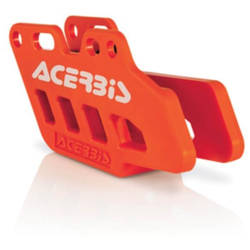 Acerbis vodítko řetězu zadní KTM SX 85 06/14 oranž