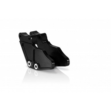 Acerbis vodítko řetězu zadní KX85 14/24, KX100 14/24 černá