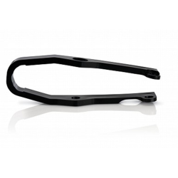 Acerbis vodítko řetězu kyvka (přední) KX85 14/24, KX100 14/21 černá