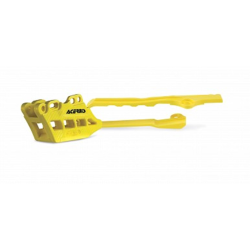 Acerbis sada vodítek řetězu  RMZ250 10/18,RMZ450 10/17 žlutá