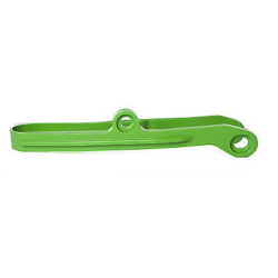 Acerbis vodítko řetězu kyvka (přední)KXF450 16/18,KXF250 17/20 zelená