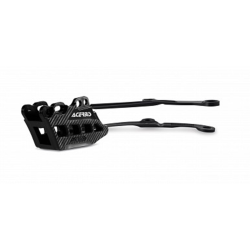 Acerbis sada vodítek řetězu  KXF 450 16/18, KXF 250 17/20 černá