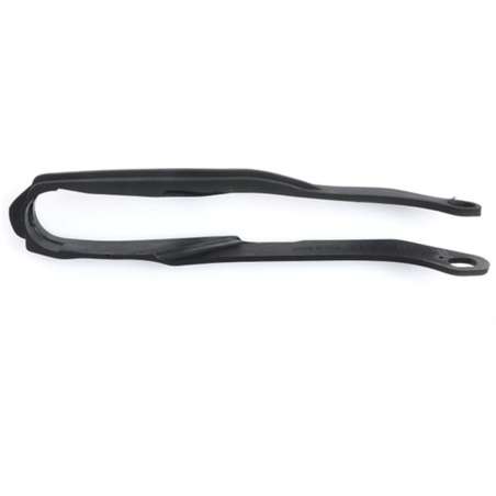 Acerbis vodítko řetězu kyvka (přední) CR125 98/01,CR250 98/99 černá