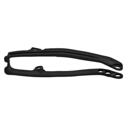 Acerbis vodítko řetězu kyvka (přední) YZ 125/250 02/04 černá