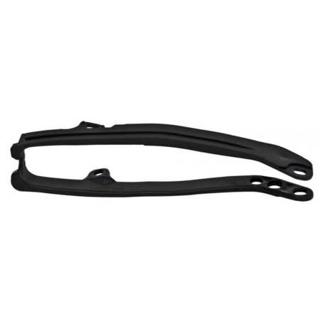 Acerbis vodítko řetězu kyvka (přední) YZ 125/250 02/04 černá
