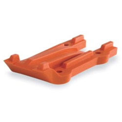 Acerbis slider (vložka do vodítka) KTM oranž