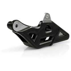 Acerbis vodítko řetězu zadní SX/SXF 11/22,SX 85 15/24 černá