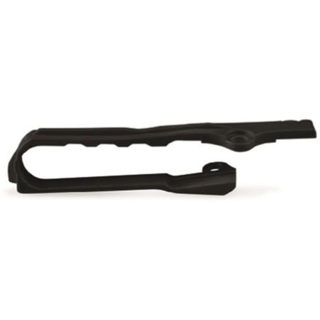 Acerbis vodítko řetězu kyvka (přední) RMZ250 10/18,RMZ450  07/17 černá