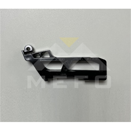 Acerbis vodítko řetězu zadní YZF450 23/24, YZF250/24 černá