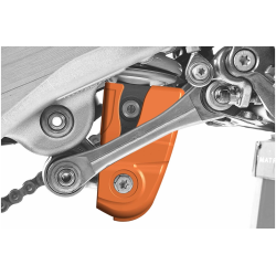 Acerbis kryt přepákování KTM oranž