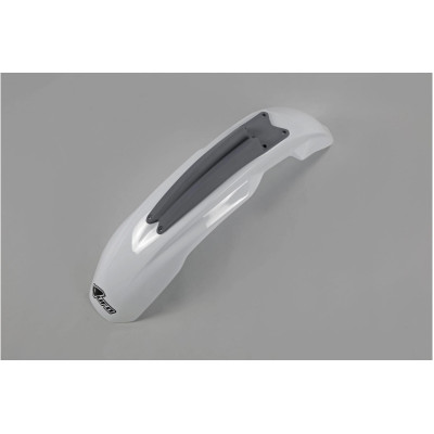 přední blatník HQ 05-12 bílá