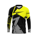 Vlastní dres - design STORM