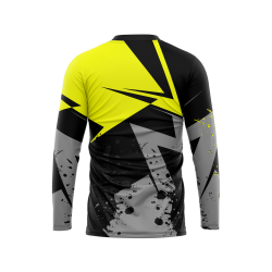 Custom Jersey - design STORM