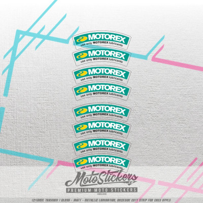 polep vidlic Öhlins