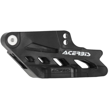 vodítko k rozetě/výměnný slider/ pasuje na Honda Transalp XL 750/23 černá