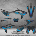 Beta RR 2023 - 2024 custom graphic kit