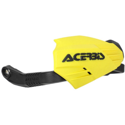 Chrániče páček Acerbis MOTO-X žlutá/černá žlutá/černá