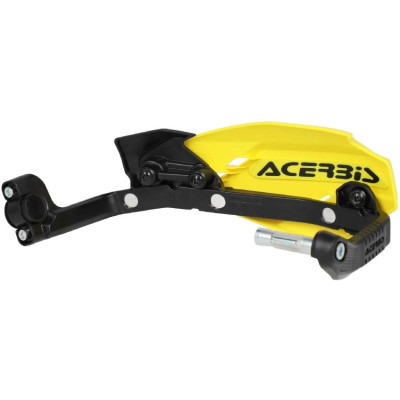 Chrániče páček Acerbis MOTO-X žlutá/černá žlutá/černá
