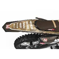 Honda CRF 450R 2017 2018 2019 2020 stickers kit
