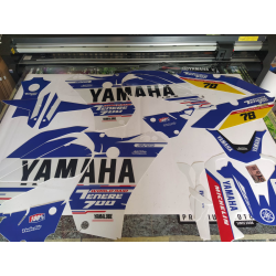 Yamaha Tenere standard XX version