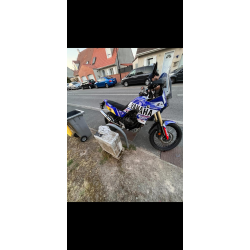 Yamaha Tenere standard XX version