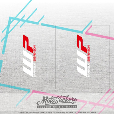 polep vidlic Öhlins