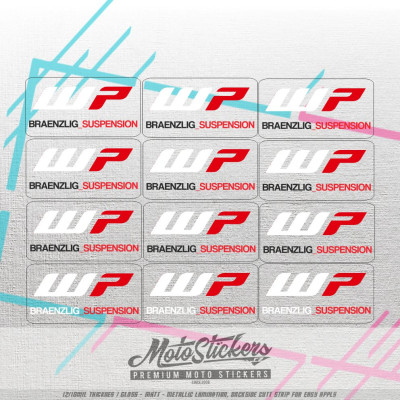 polep vidlic Öhlins