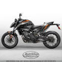 KTM 790 2017 - 2023 kompletní samolepky