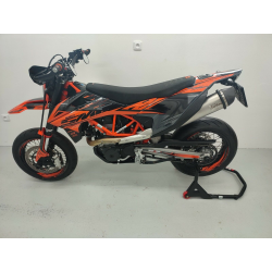 KTM SMC-R 2019 2020 2021 SMC R 690 kompletní samolepky