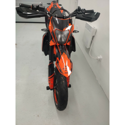 KTM SMC-R 2019 2020 2021 SMC R 690 kompletní samolepky